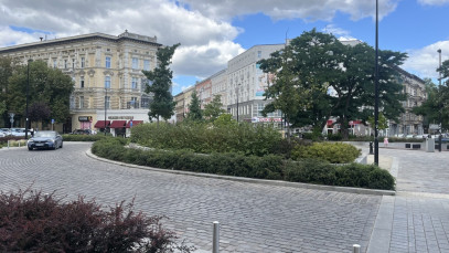 Lokal Sprzedaż  Centrum